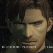 Iroquois Pliskin