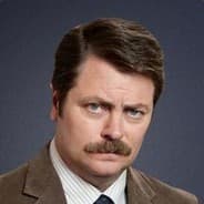 Ronald Swanson