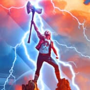 God of Thunder