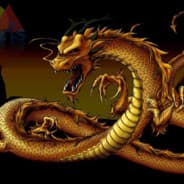 GoldenDragon