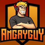 AngryGuy