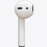 Left Airpod
