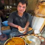 Indian Street Food