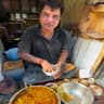Indian Street Food