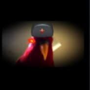 Red Bird