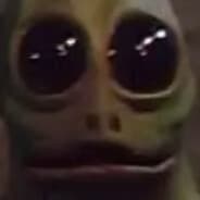 Blue Yetti