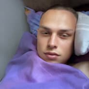 LuizeK sleepy boy ????