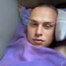 LuizeK sleepy boy ????