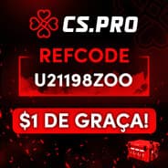Zé Smoke CS2SKIN.GIFT