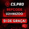 Zé Smoke CS2SKIN.GIFT
