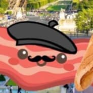 BaconNguyen
