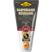 Parmigiano Reggiano