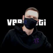 VERCETTI X3