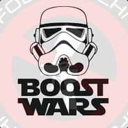 BOOST Bausi