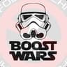 BOOST Bausi