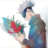 just me♱Satoru♱Gojo♱