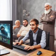 Uzbekistanian proplayer