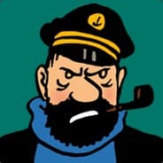 Capitan Haddock