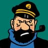 Capitan Haddock