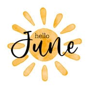 JULY_Blessed
