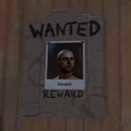 Hermit