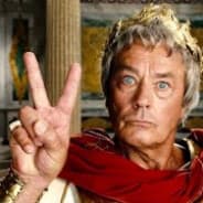 THE GREAT CAESAR