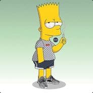 Bart Simpson