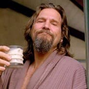 The Dude