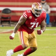 Trent Williams