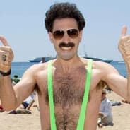 BORAT