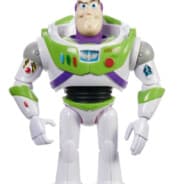 Buzz Lightyear
