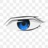 BluEyE ツ