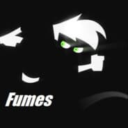 fumes