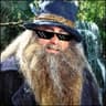Uncle Bombadil