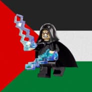 FREE PALPATINE