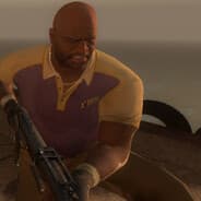Volodymyr Maverick