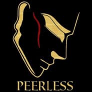 Peerless Scarred