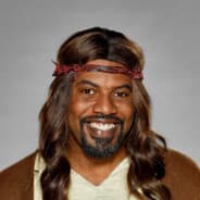 Black Jesus