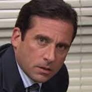 Michael Scott