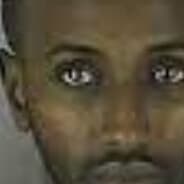 average somalian man