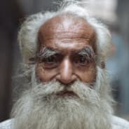 Haisen "Lowwe" Vishwajeet