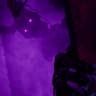 purple guy