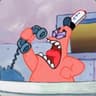 NO THIS IS PATRICK