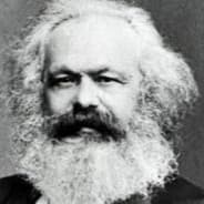 Karl Marx