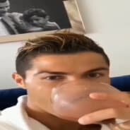 RONALDO SIUUUUUUU