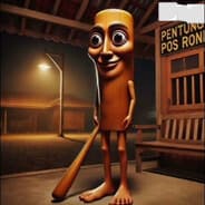 TUM TUM TUM TUM SAHUR