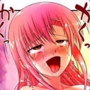 I love anime pussy