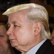 Jarosław Trump