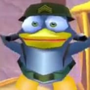 Pingüino Táctico
