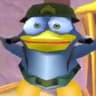 Pingüino Táctico